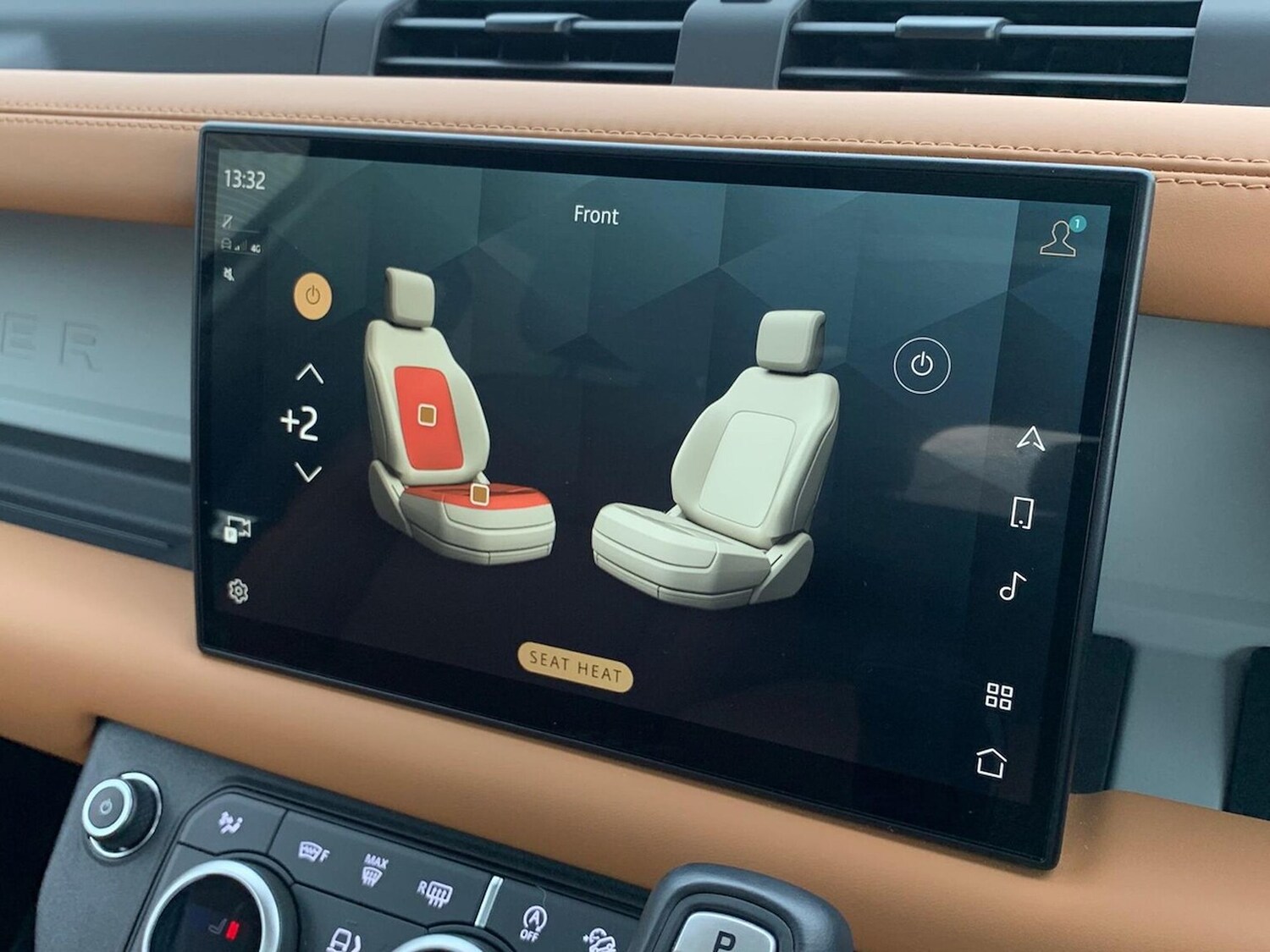 Used Land Rover Defender 2024 for sale - 76605541: Photo 22