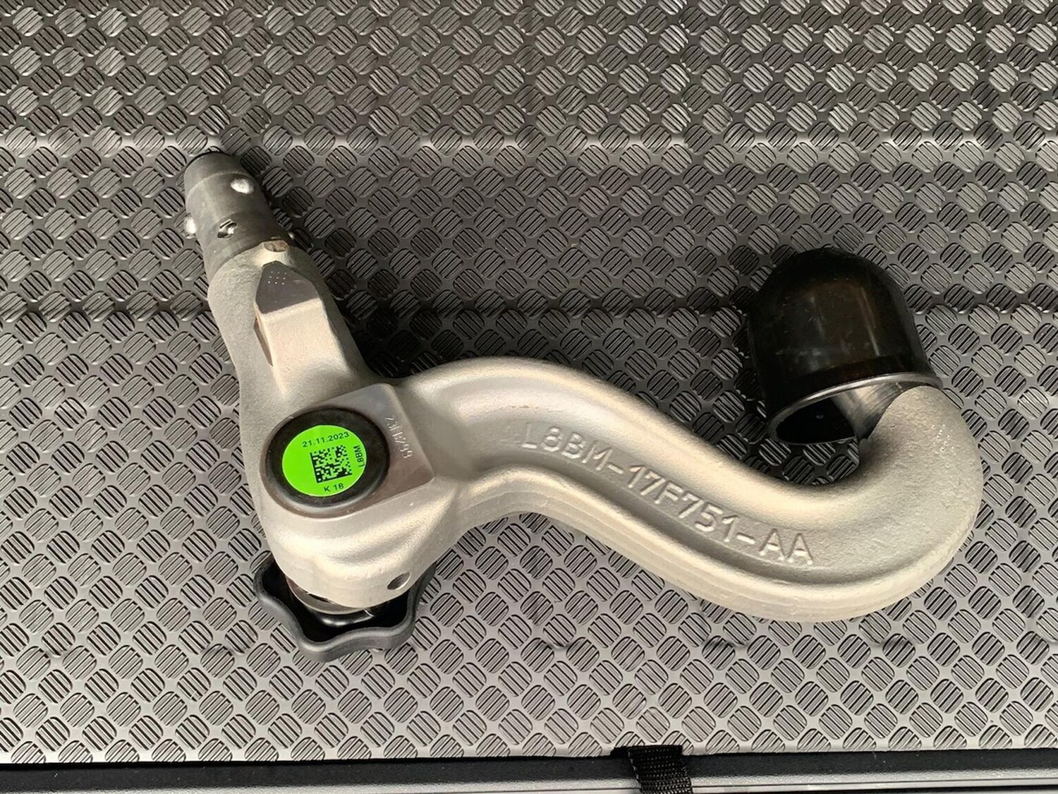 Used Land Rover Defender 2024 for sale - 76605541: Photo 29