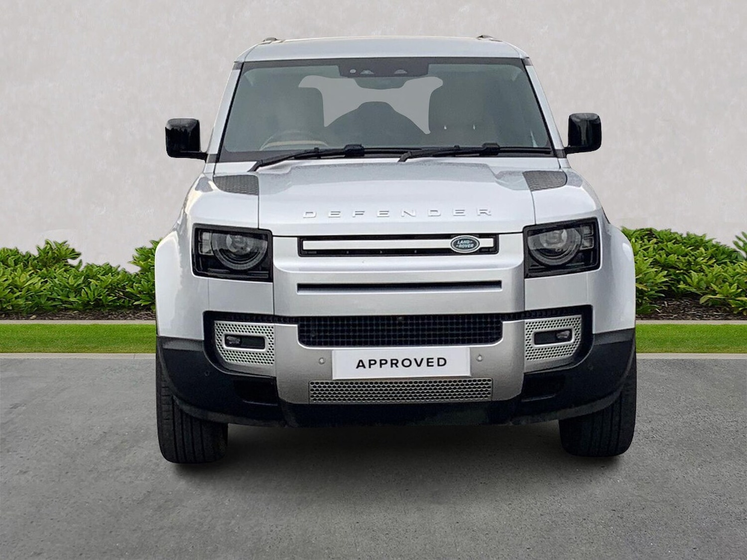 Used Land Rover Defender 2024 for sale - 76605541: Photo 7