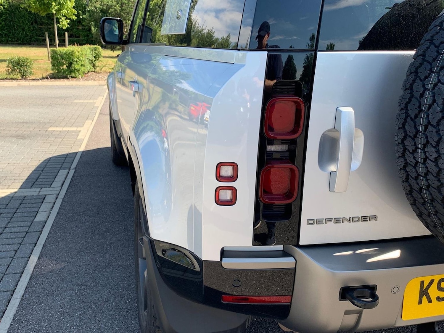 Vehicle 19