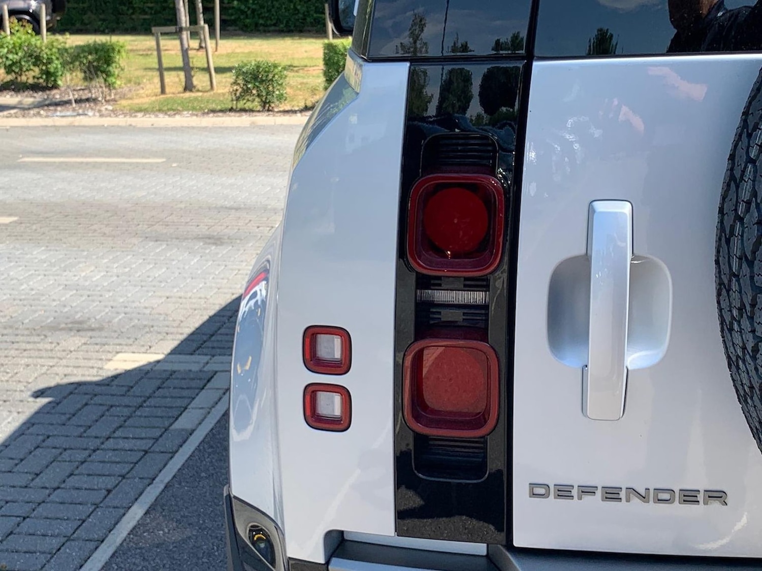 Vehicle 26