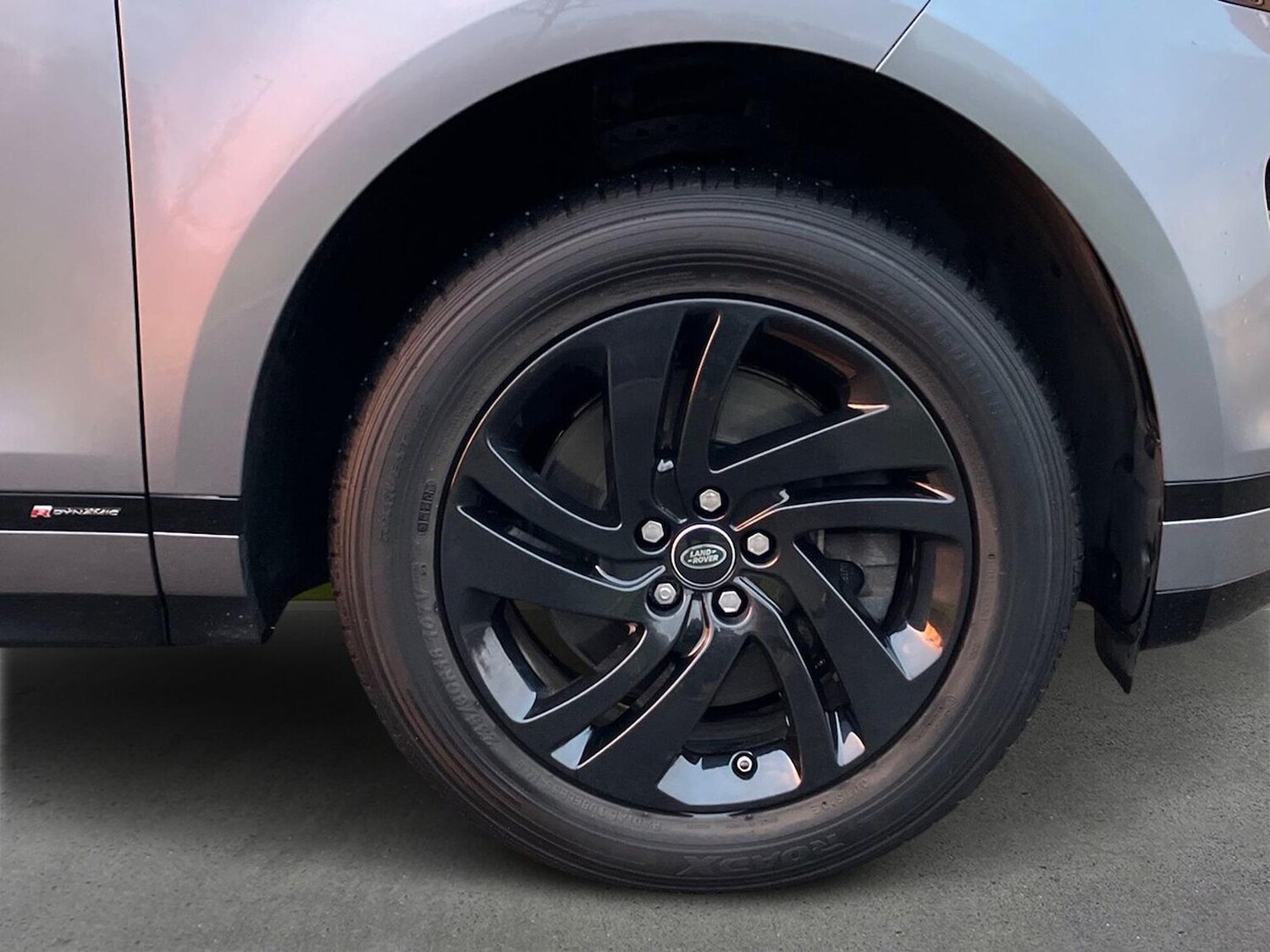 Used Land Rover Range Rover Evoque 2020 for sale - 76979871: Photo 10