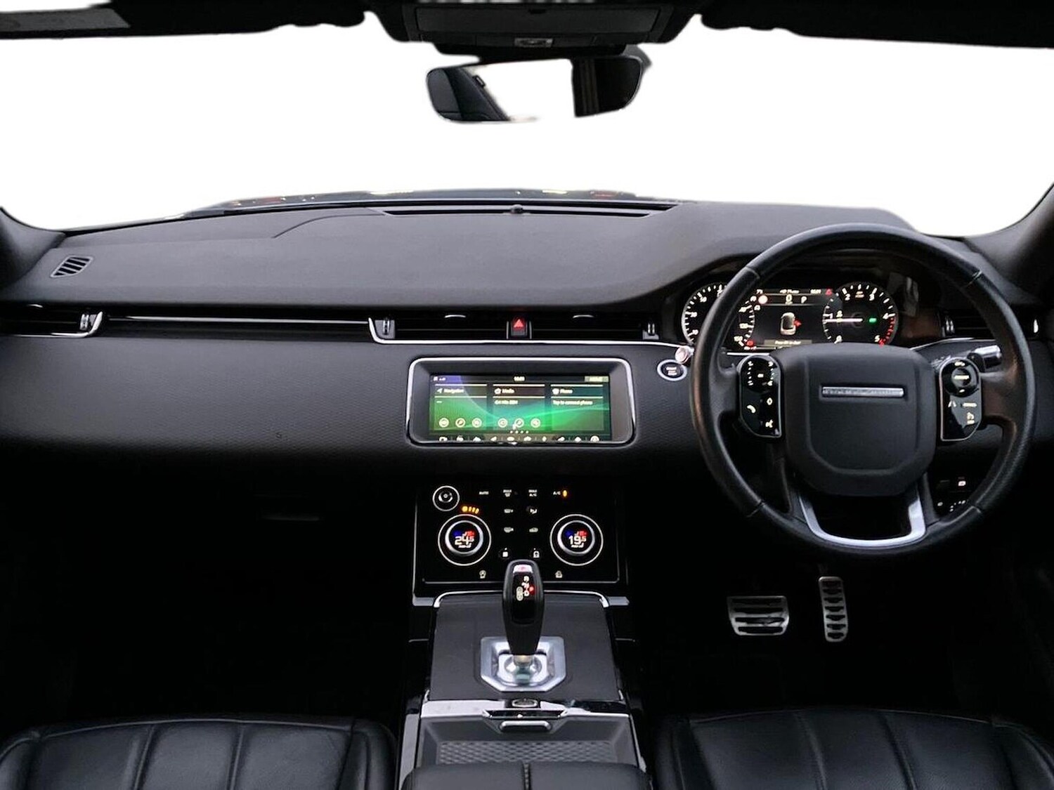 Used Land Rover Range Rover Evoque 2020 for sale - 76979871: Photo 11