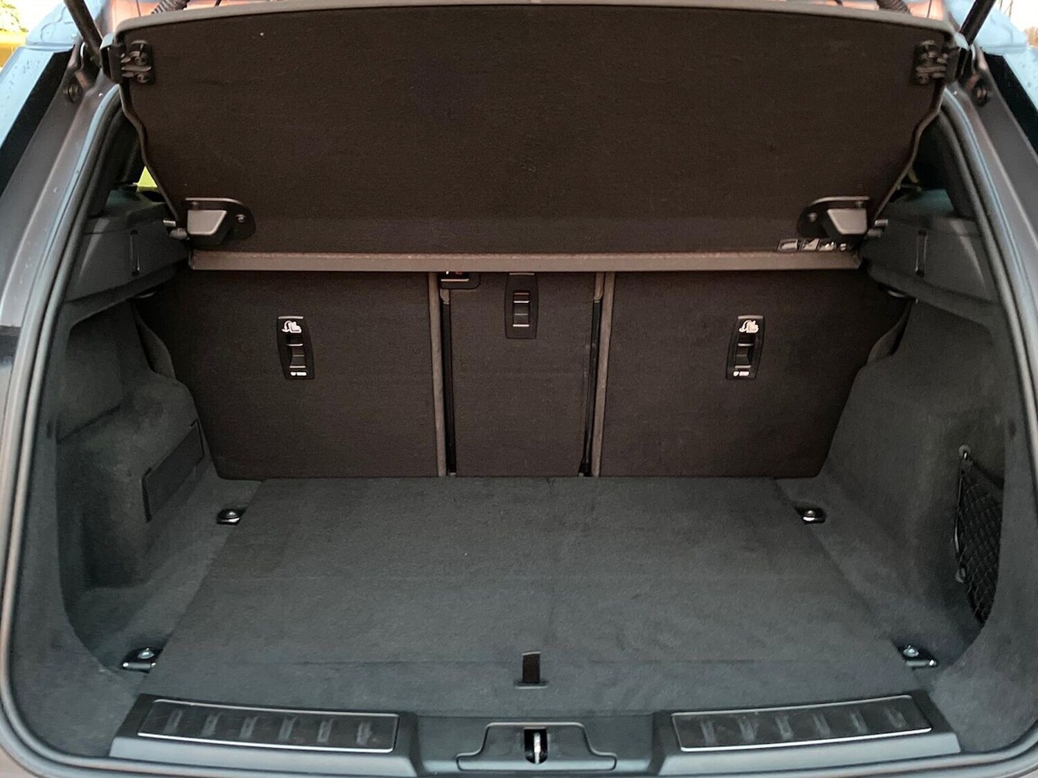 Used Land Rover Range Rover Evoque 2020 for sale - 76979871: Photo 12