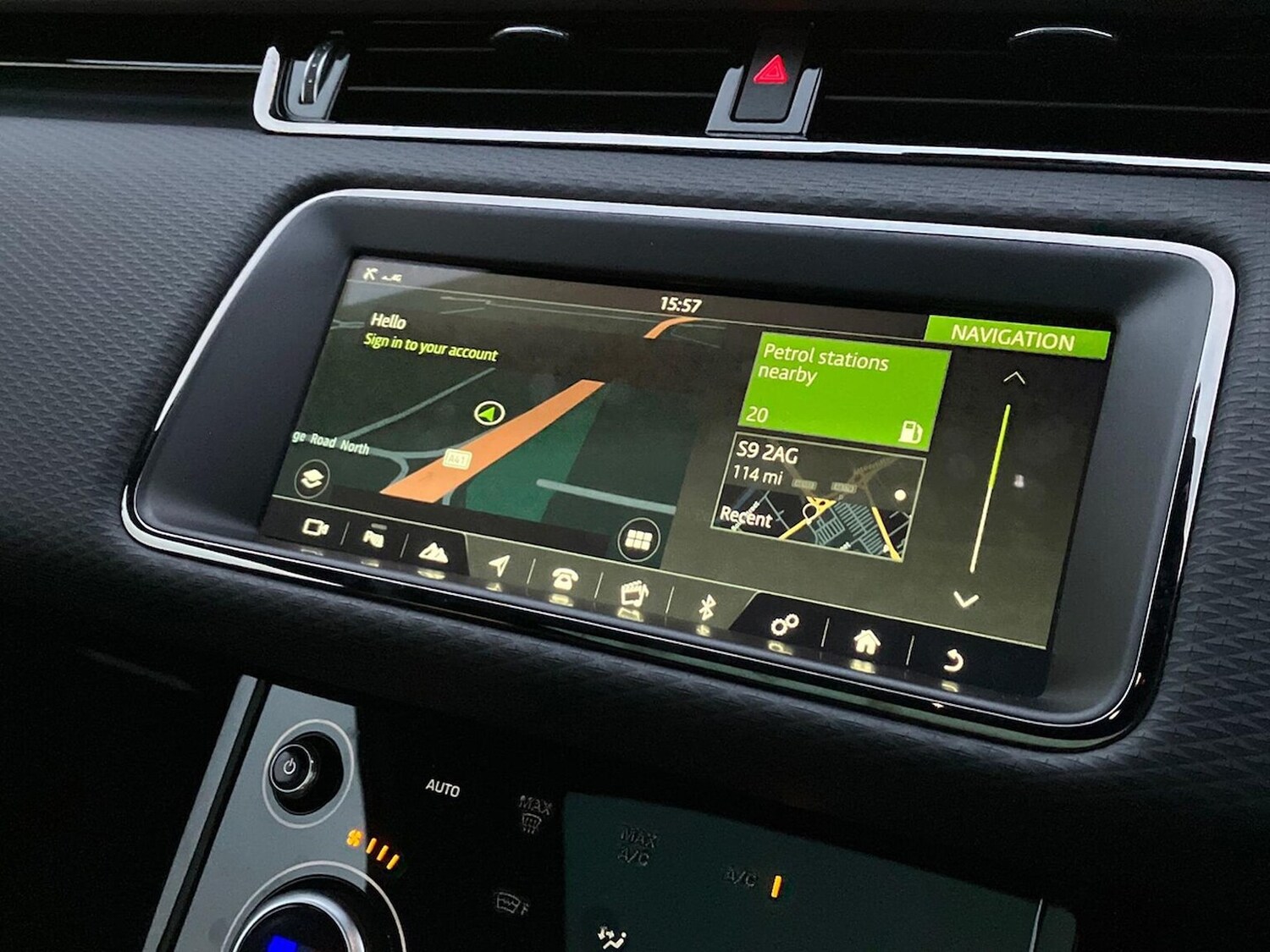 Used Land Rover Range Rover Evoque 2020 for sale - 76979871: Photo 13