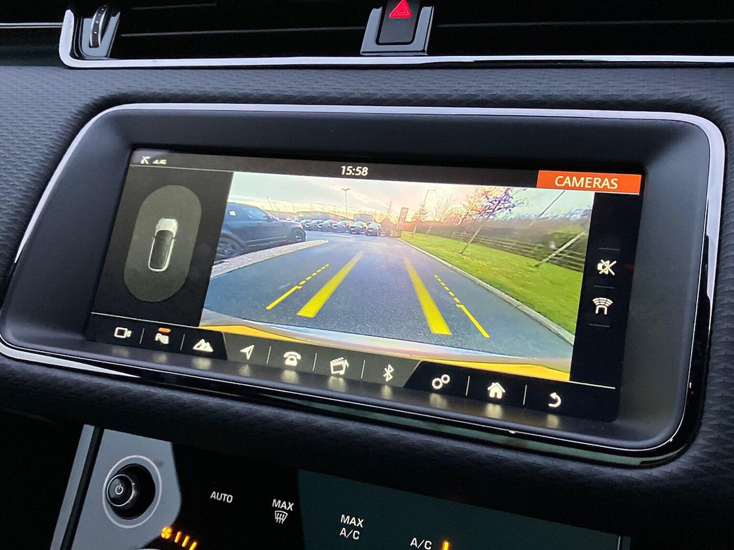 Used Land Rover Range Rover Evoque 2020 for sale - 76979871: Photo 14