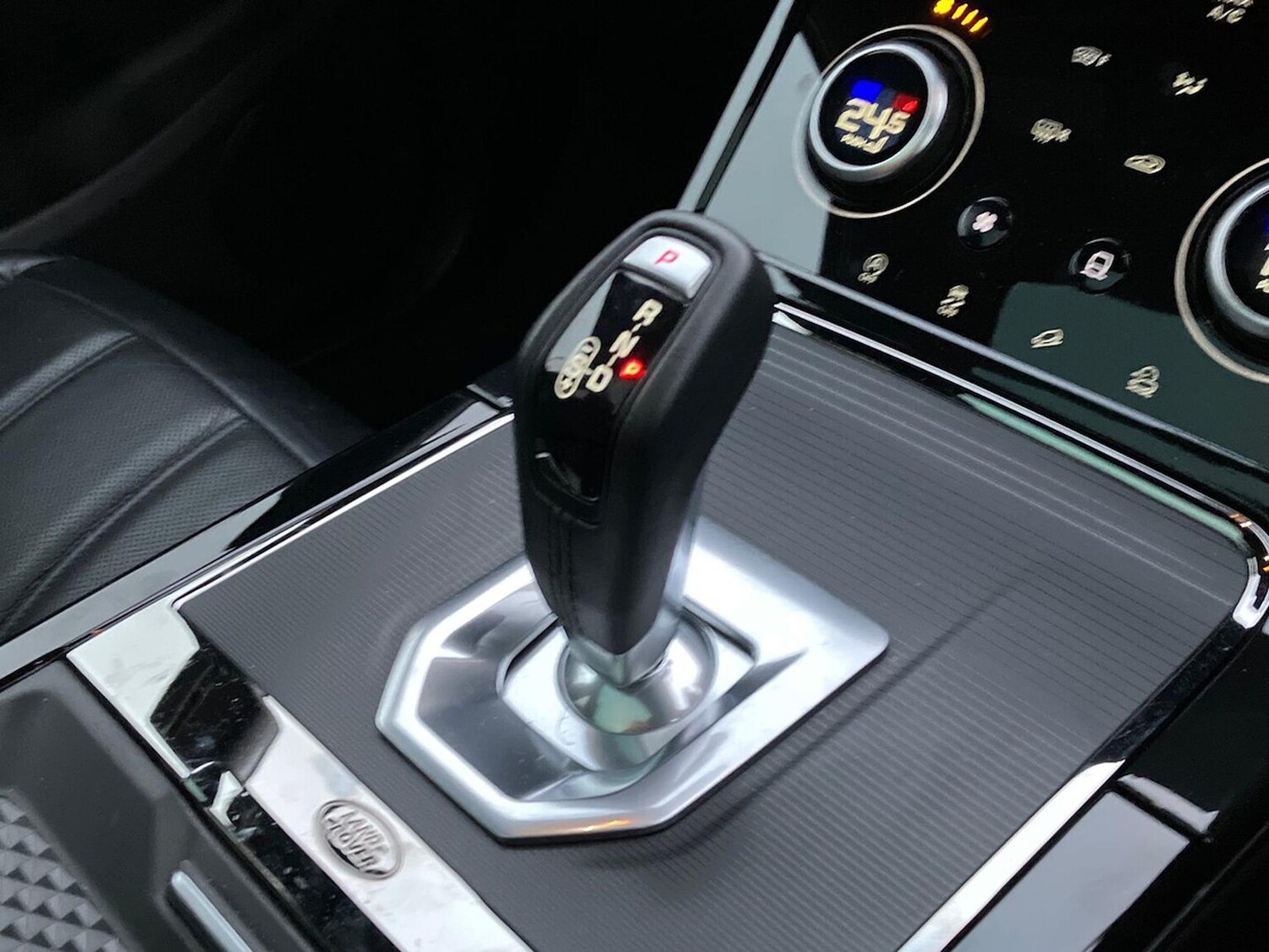 Used Land Rover Range Rover Evoque 2020 for sale - 76979871: Photo 15