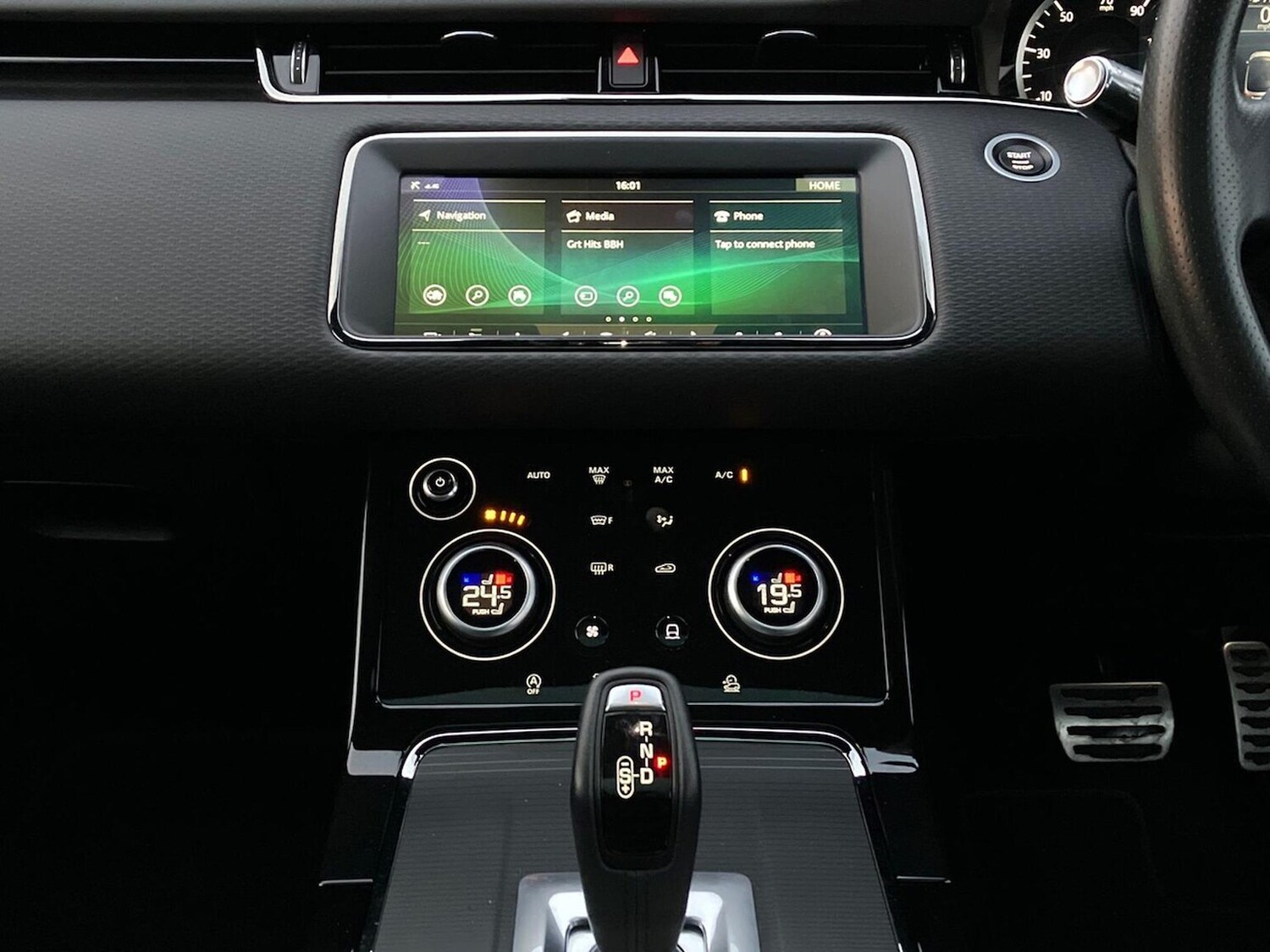 Used Land Rover Range Rover Evoque 2020 for sale - 76979871: Photo 16