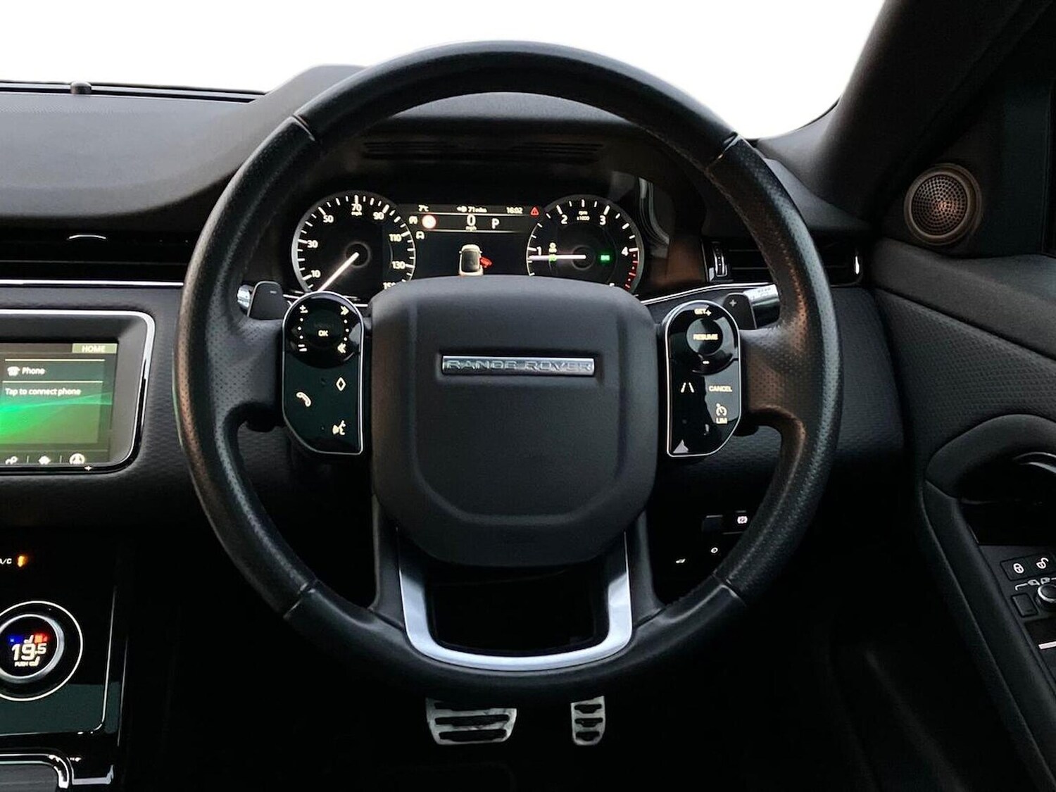 Used Land Rover Range Rover Evoque 2020 for sale - 76979871: Photo 17