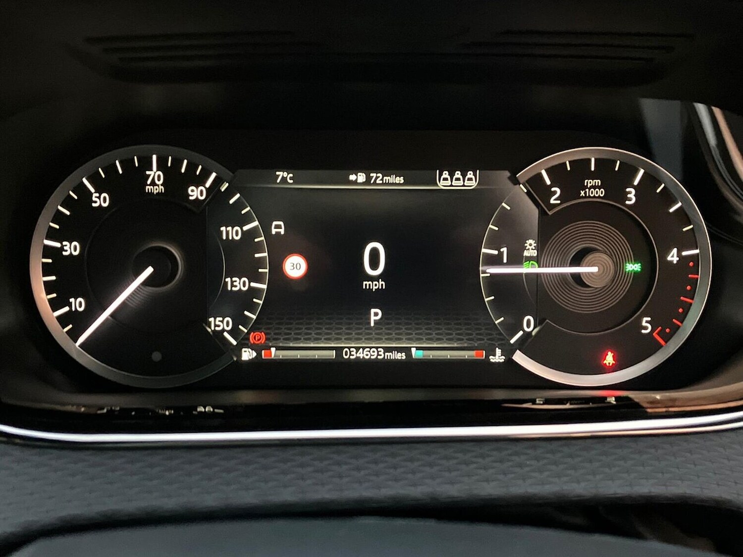 Used Land Rover Range Rover Evoque 2020 for sale - 76979871: Photo 18