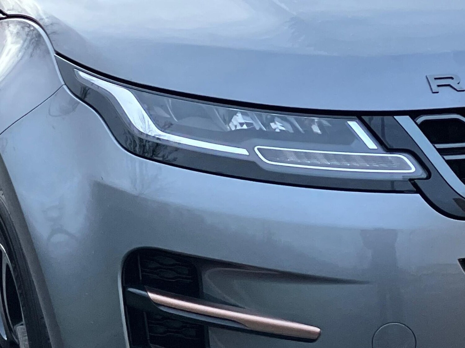 Used Land Rover Range Rover Evoque 2020 for sale - 76979871: Photo 19