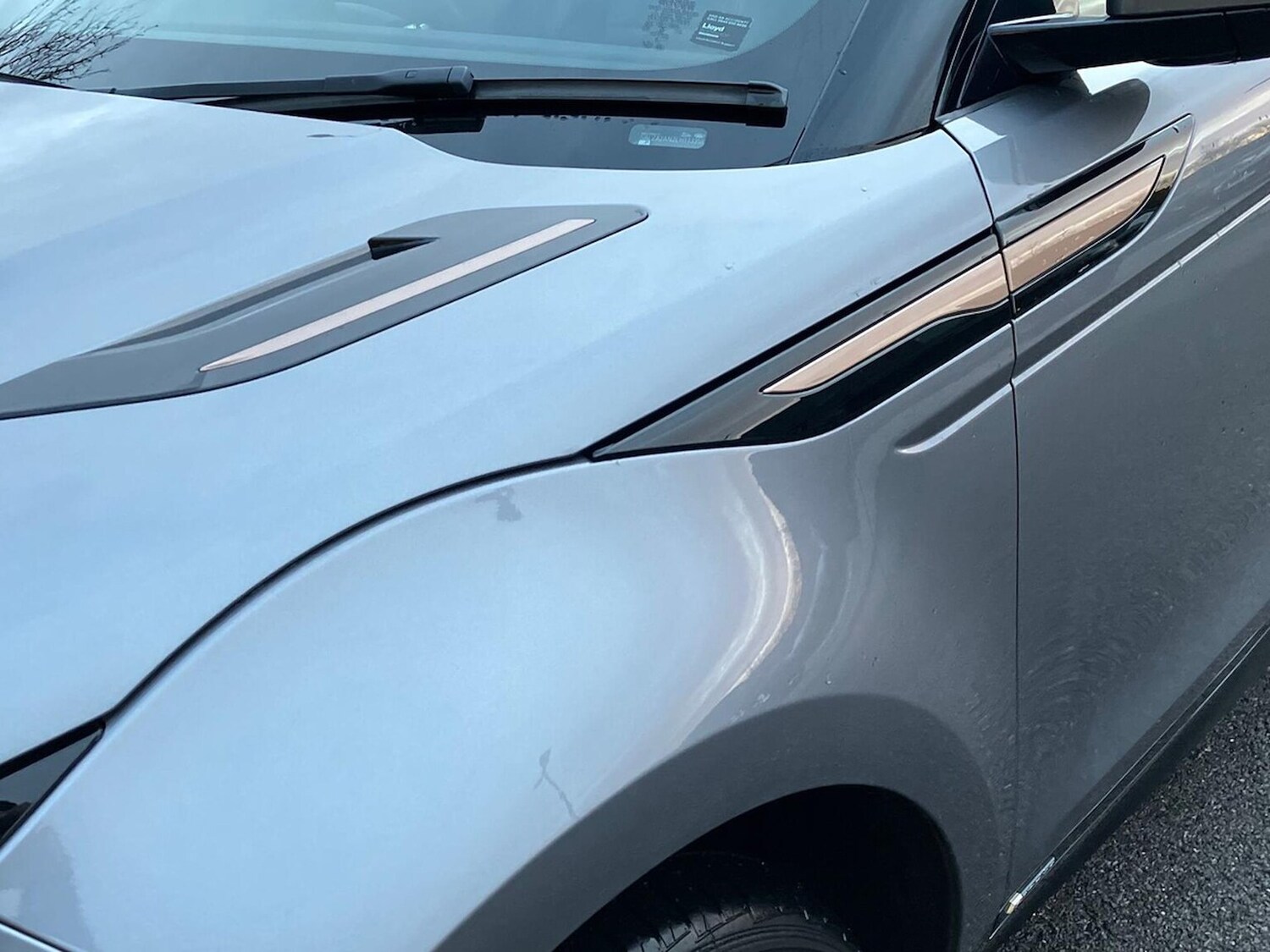 Used Land Rover Range Rover Evoque 2020 for sale - 76979871: Photo 22