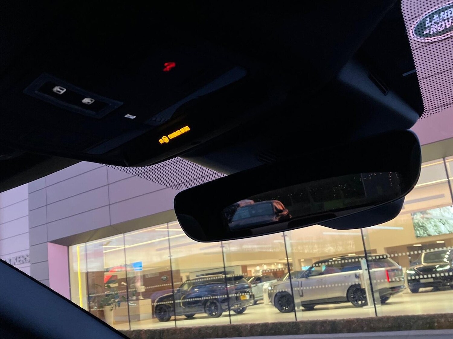 Used Land Rover Range Rover Evoque 2020 for sale - 76979871: Photo 25