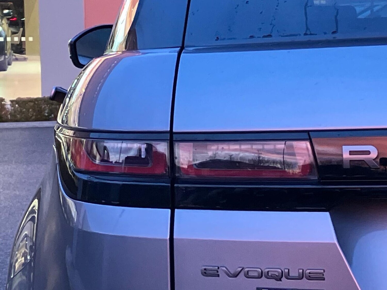 Used Land Rover Range Rover Evoque 2020 for sale - 76979871: Photo 28