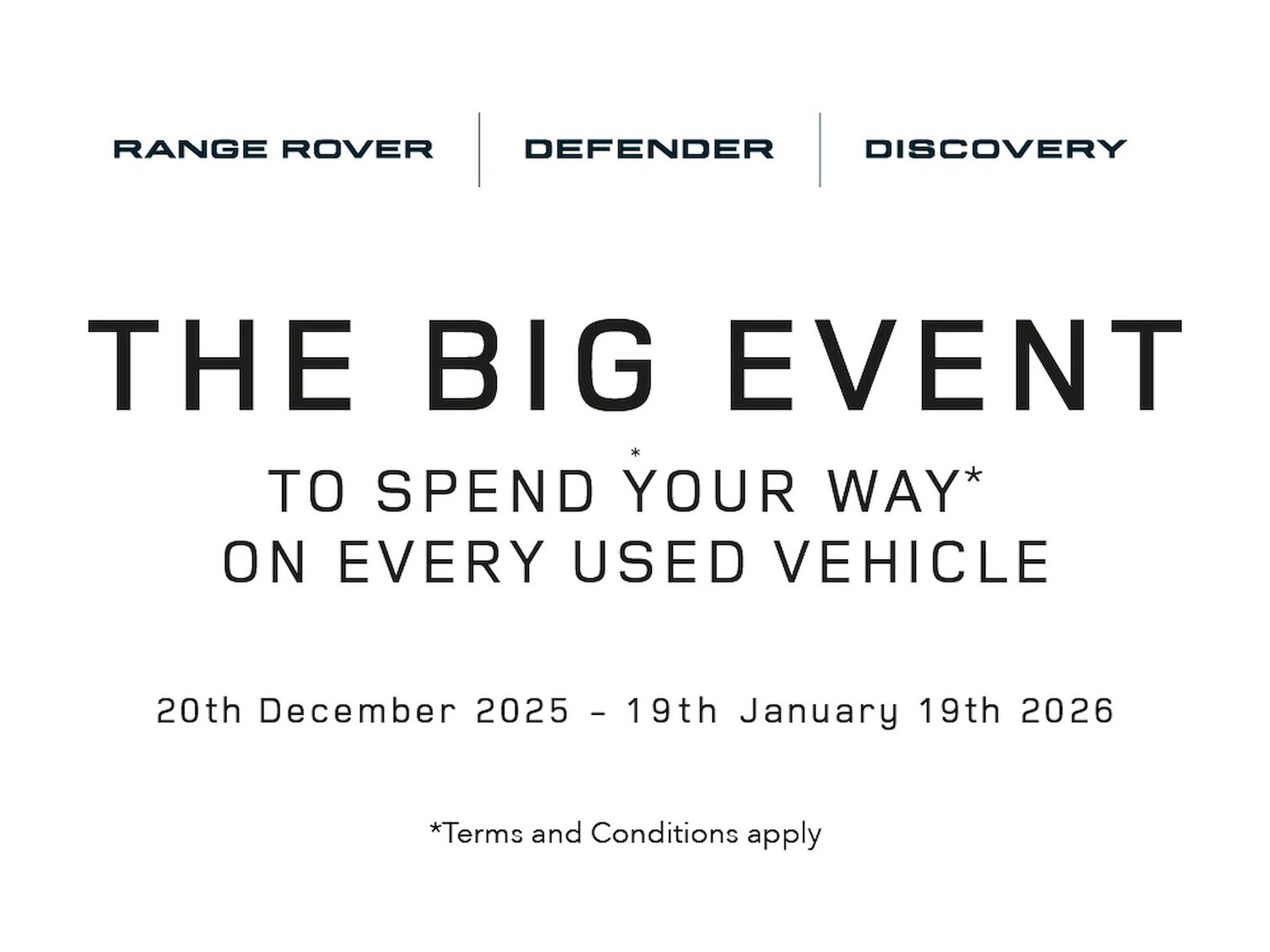 Used Land Rover Range Rover Evoque 2020 for sale - 76979871: Photo 3