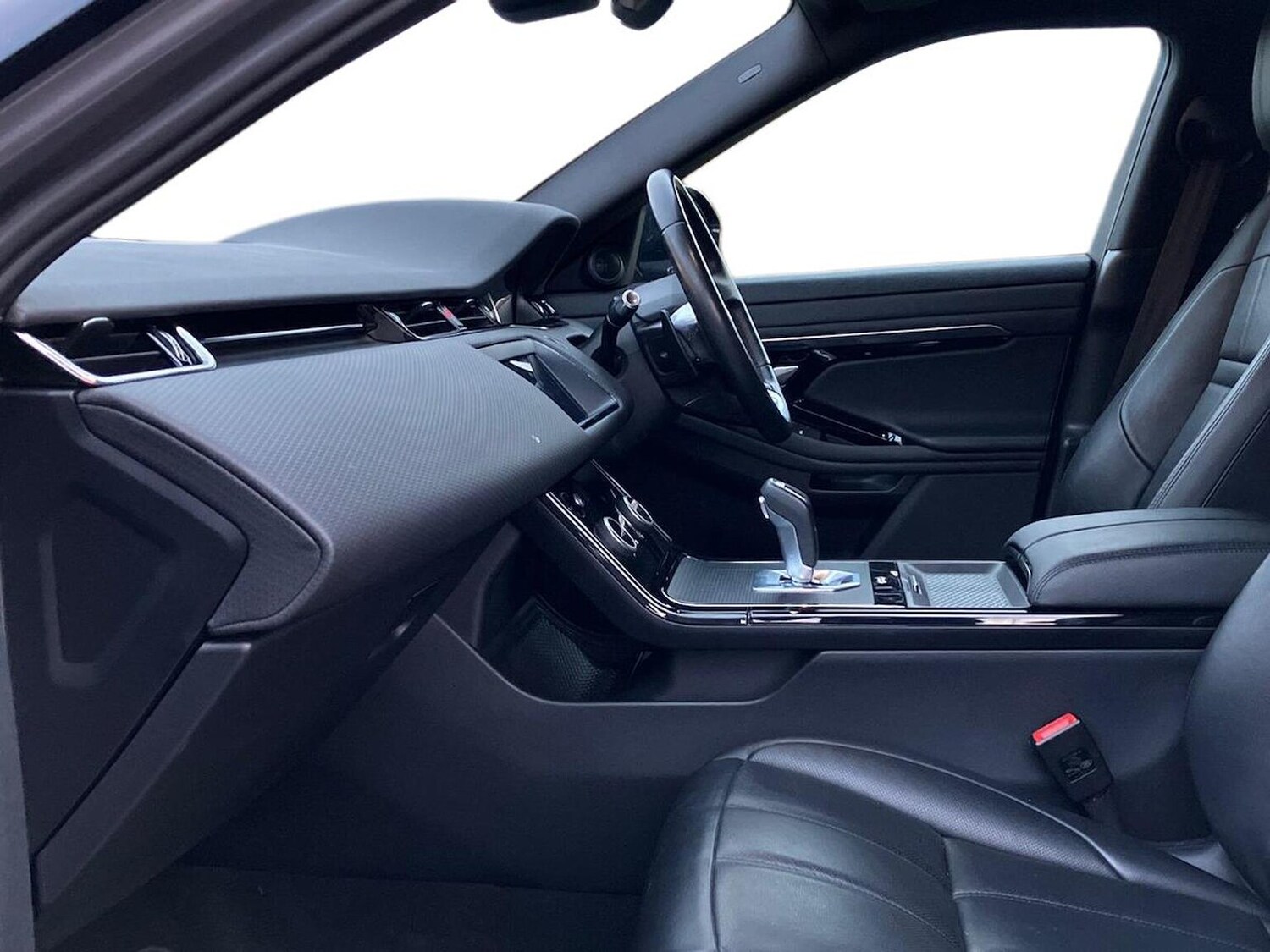 Used Land Rover Range Rover Evoque 2020 for sale - 76979871: Photo 5