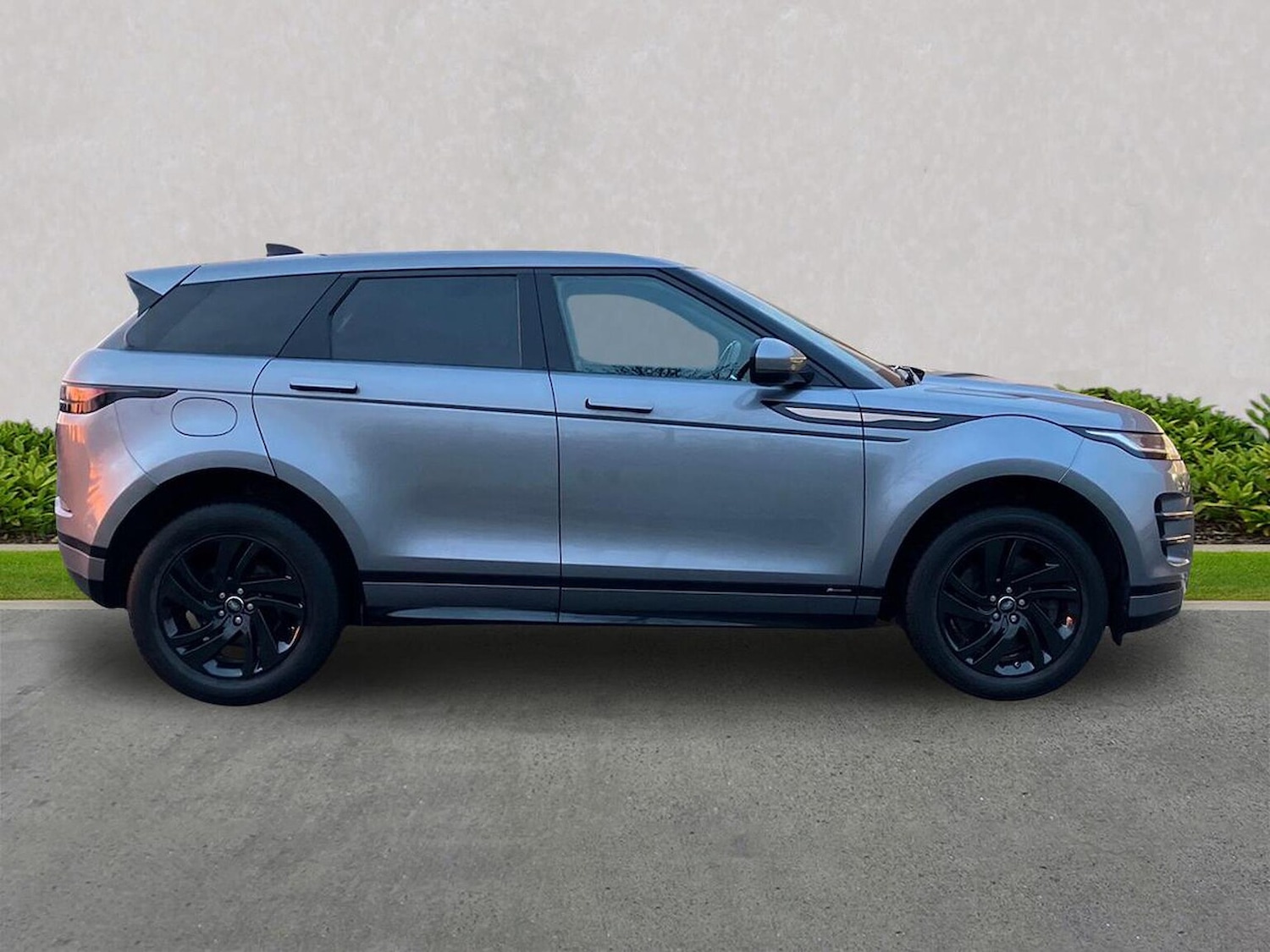 Used Land Rover Range Rover Evoque 2020 for sale - 76979871: Photo 7