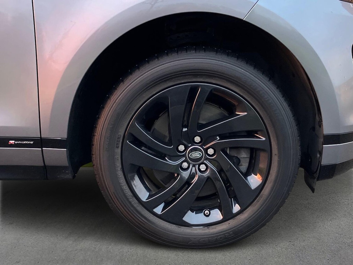 Used Land Rover Range Rover Evoque 2020 for sale - 76979871: Photo 8