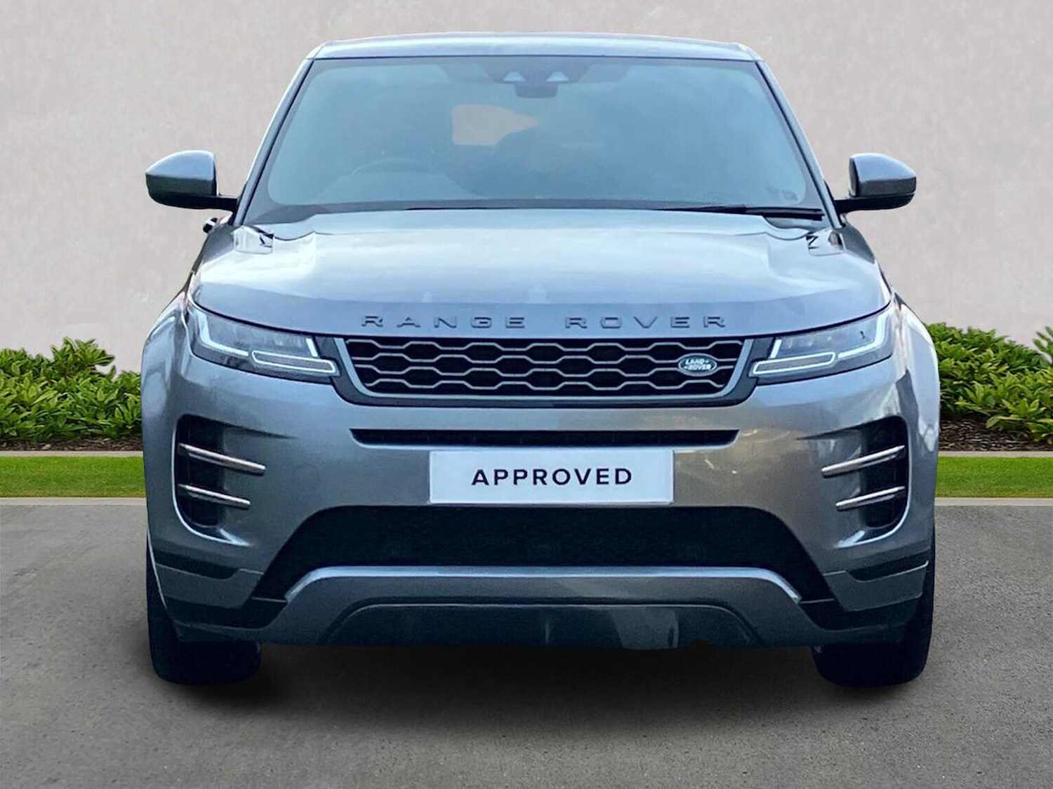 Used Land Rover Range Rover Evoque 2020 for sale - 76979871: Photo 9