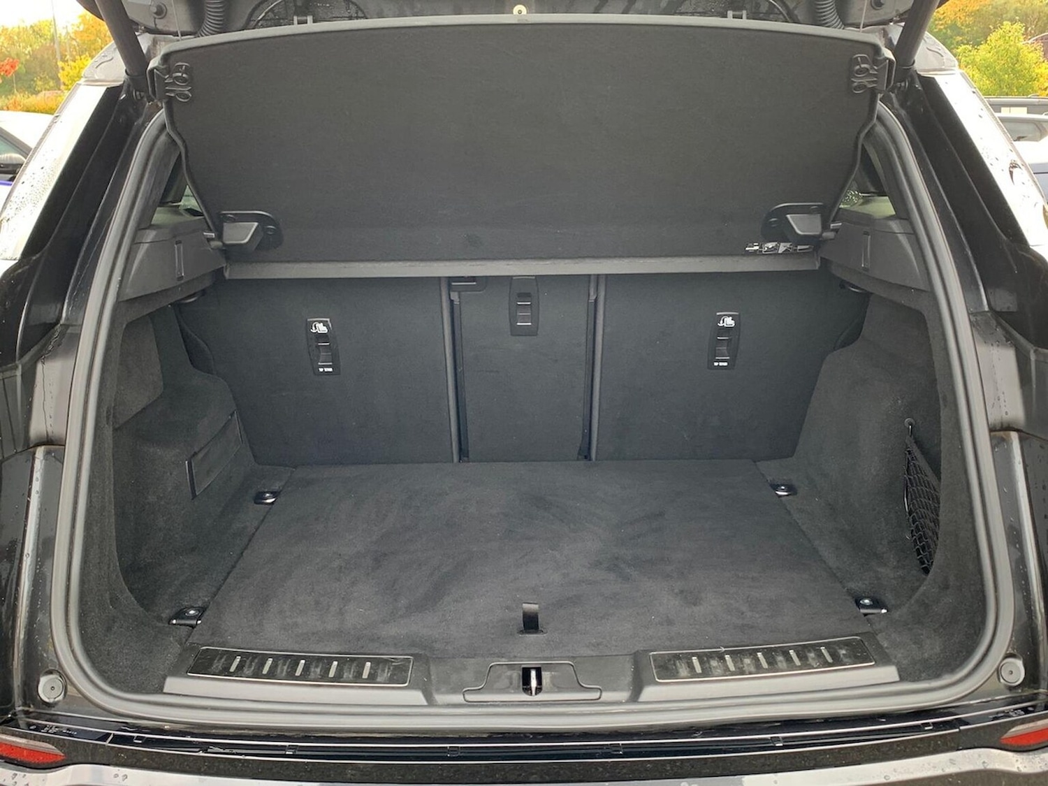 Used Land Rover Range Rover Evoque 2024 for sale - 76382656: Photo 10