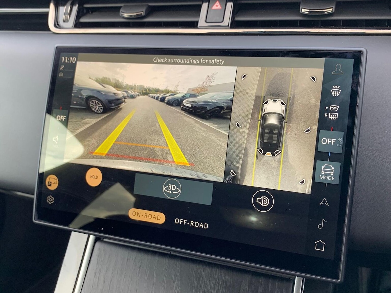 Used Land Rover Range Rover Evoque 2024 for sale - 76382656: Photo 12