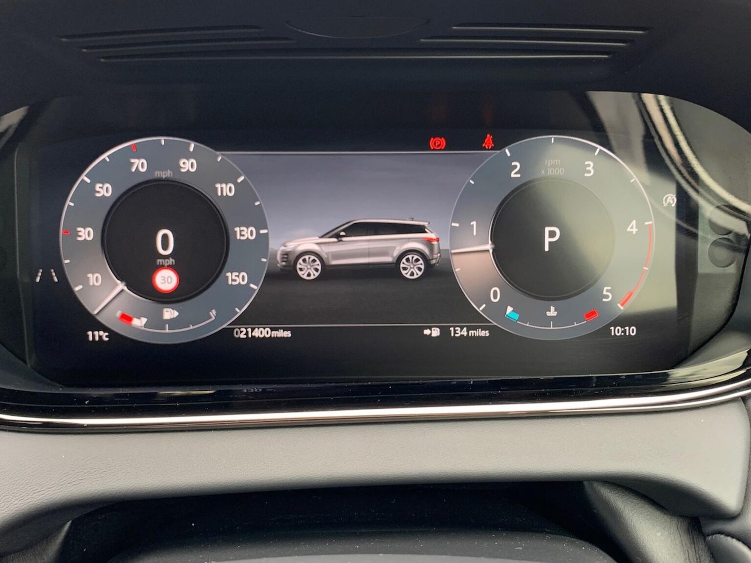 Used Land Rover Range Rover Evoque 2024 for sale - 76382656: Photo 16