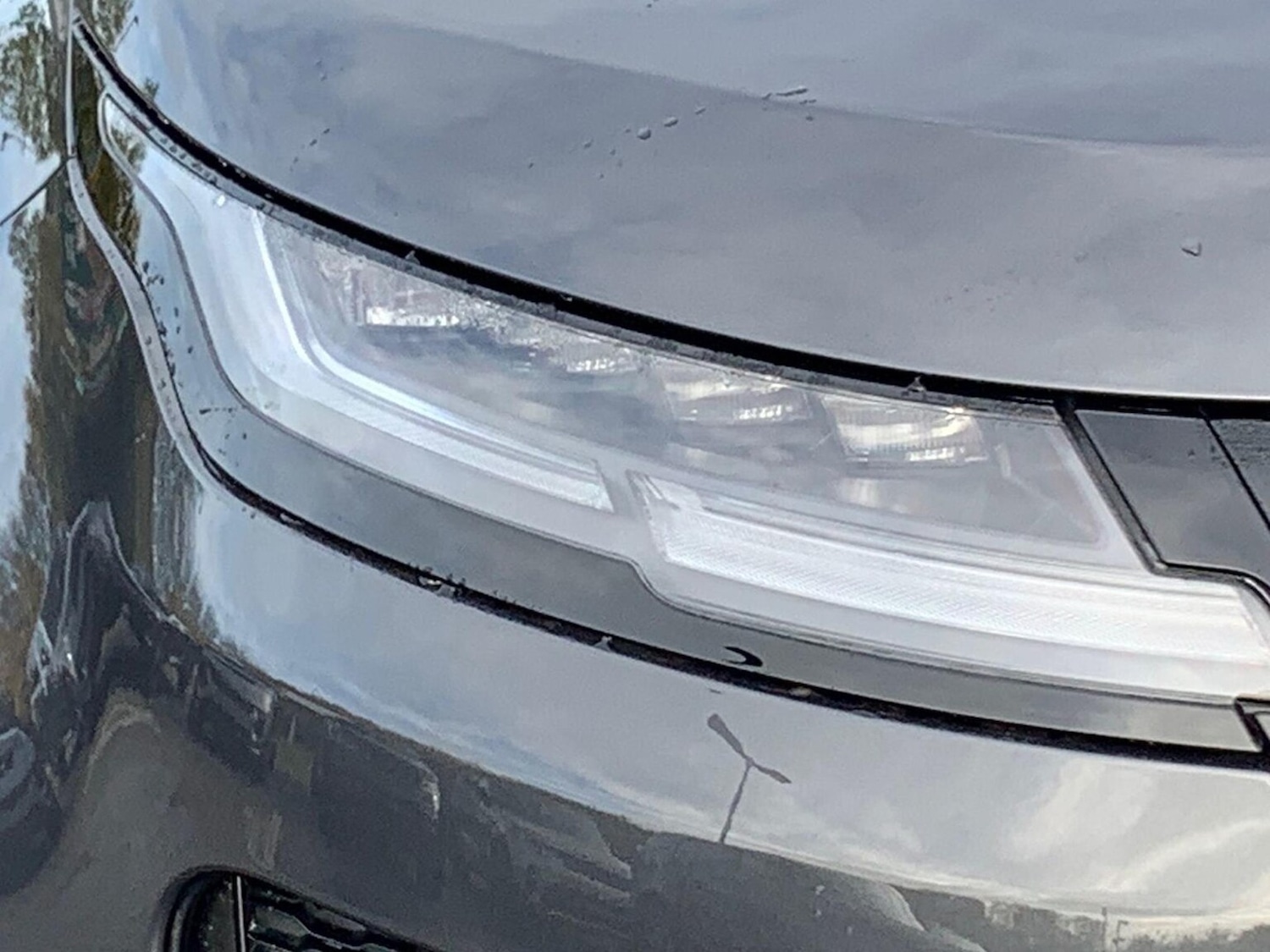 Used Land Rover Range Rover Evoque 2024 for sale - 76382656: Photo 17