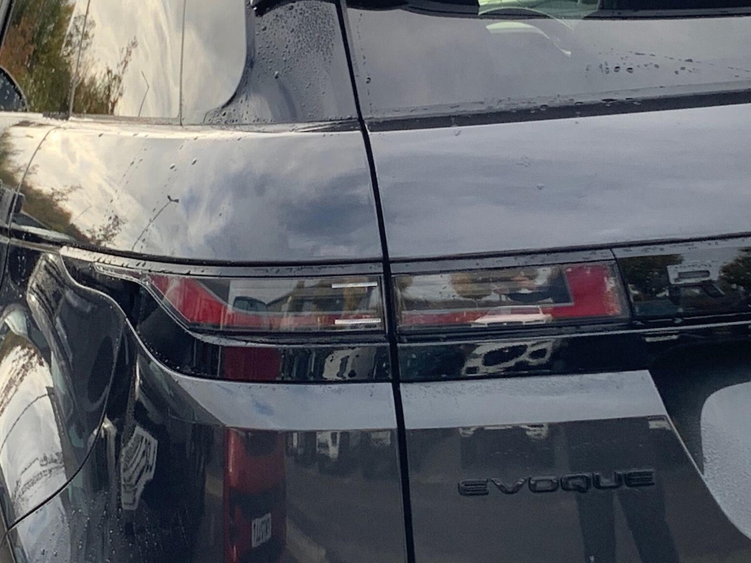 Used Land Rover Range Rover Evoque 2024 for sale - 76382656: Photo 19