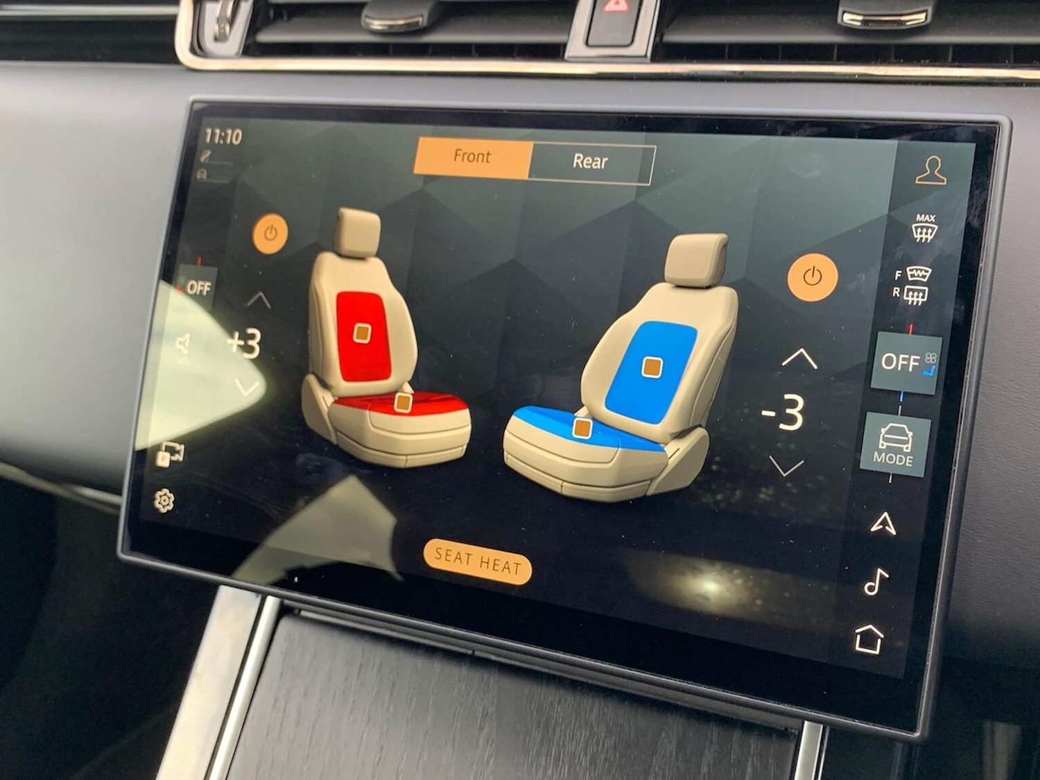 Used Land Rover Range Rover Evoque 2024 for sale - 76382656: Photo 22