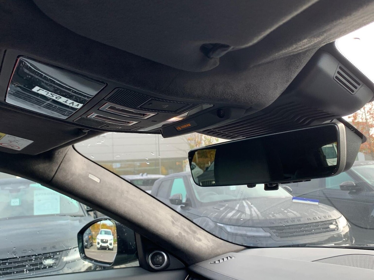 Used Land Rover Range Rover Evoque 2024 for sale - 76382656: Photo 23