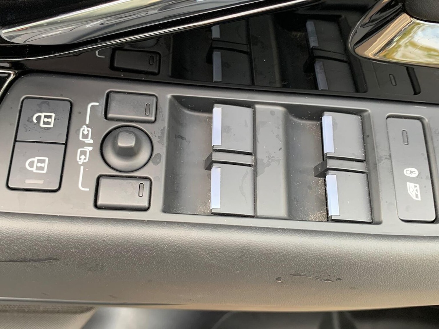 Used Land Rover Range Rover Evoque 2024 for sale - 76382656: Photo 25