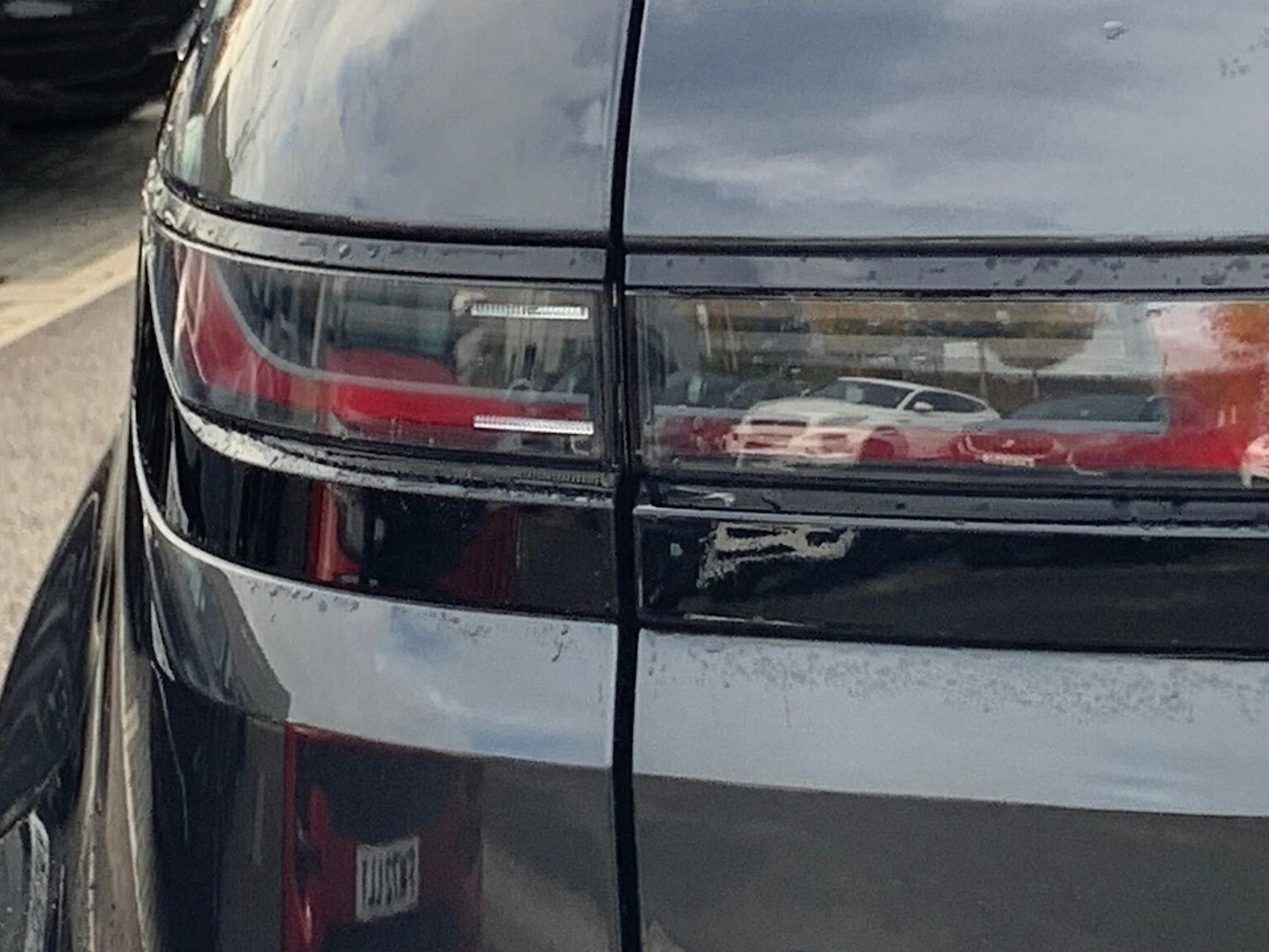 Used Land Rover Range Rover Evoque 2024 for sale - 76382656: Photo 26