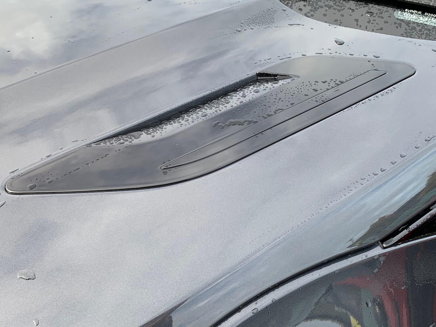 Used Land Rover Range Rover Evoque 2024 for sale - 76382656: Photo 28