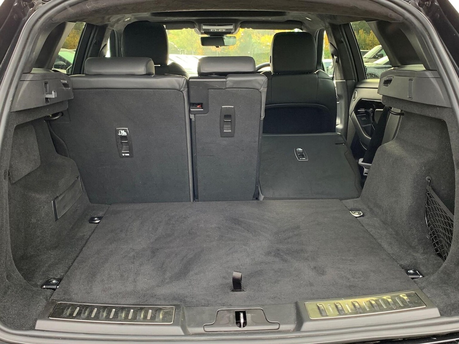 Used Land Rover Range Rover Evoque 2024 for sale - 76382656: Photo 30