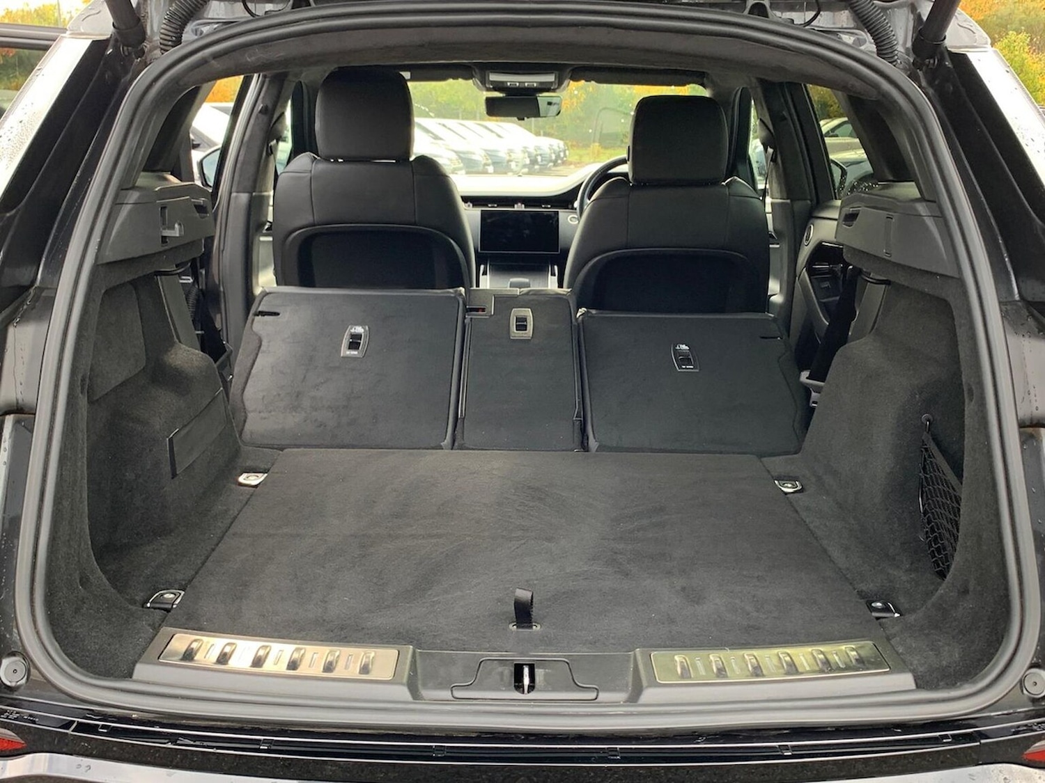 Used Land Rover Range Rover Evoque 2024 for sale - 76382656: Photo 31