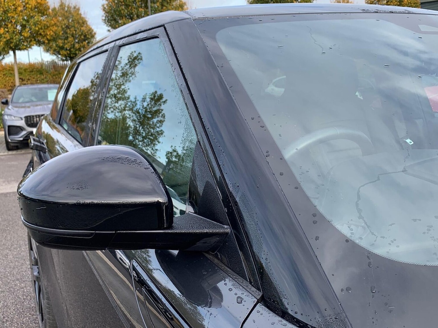 Used Land Rover Range Rover Evoque 2024 for sale - 76382656: Photo 34