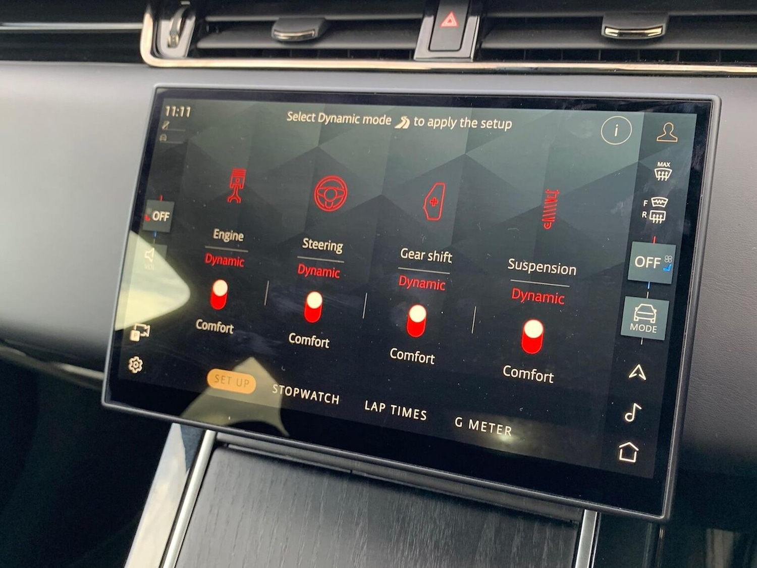 Used Land Rover Range Rover Evoque 2024 for sale - 76382656: Photo 41