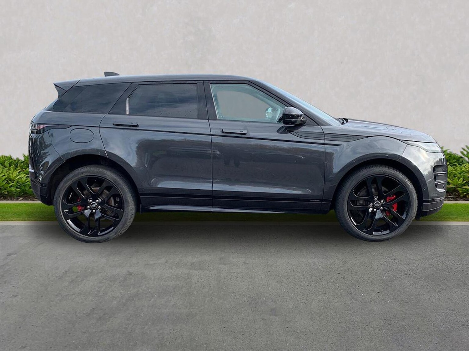 Used Land Rover Range Rover Evoque 2024 for sale - 76382656: Photo 5