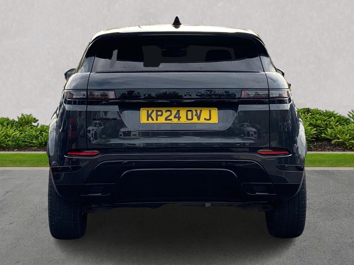 Used Land Rover Range Rover Evoque 2024 for sale - 76382656: Photo 6