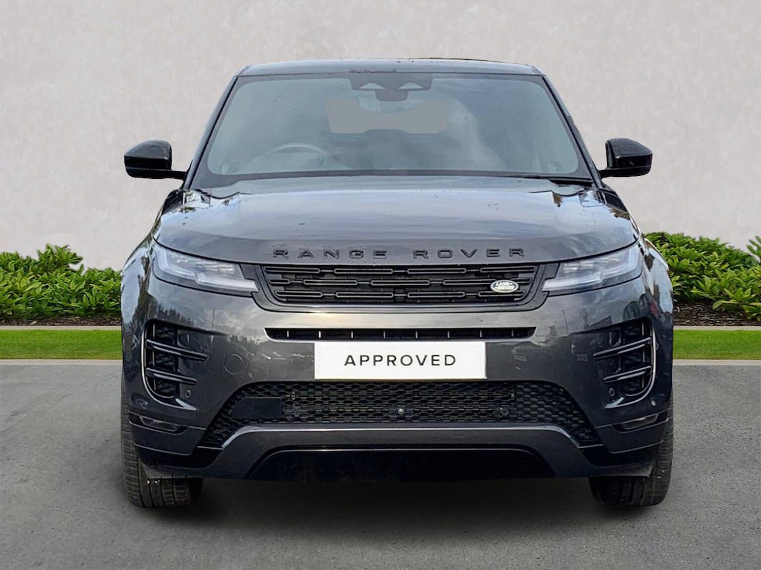 Used Land Rover Range Rover Evoque 2024 for sale - 76382656: Photo 7