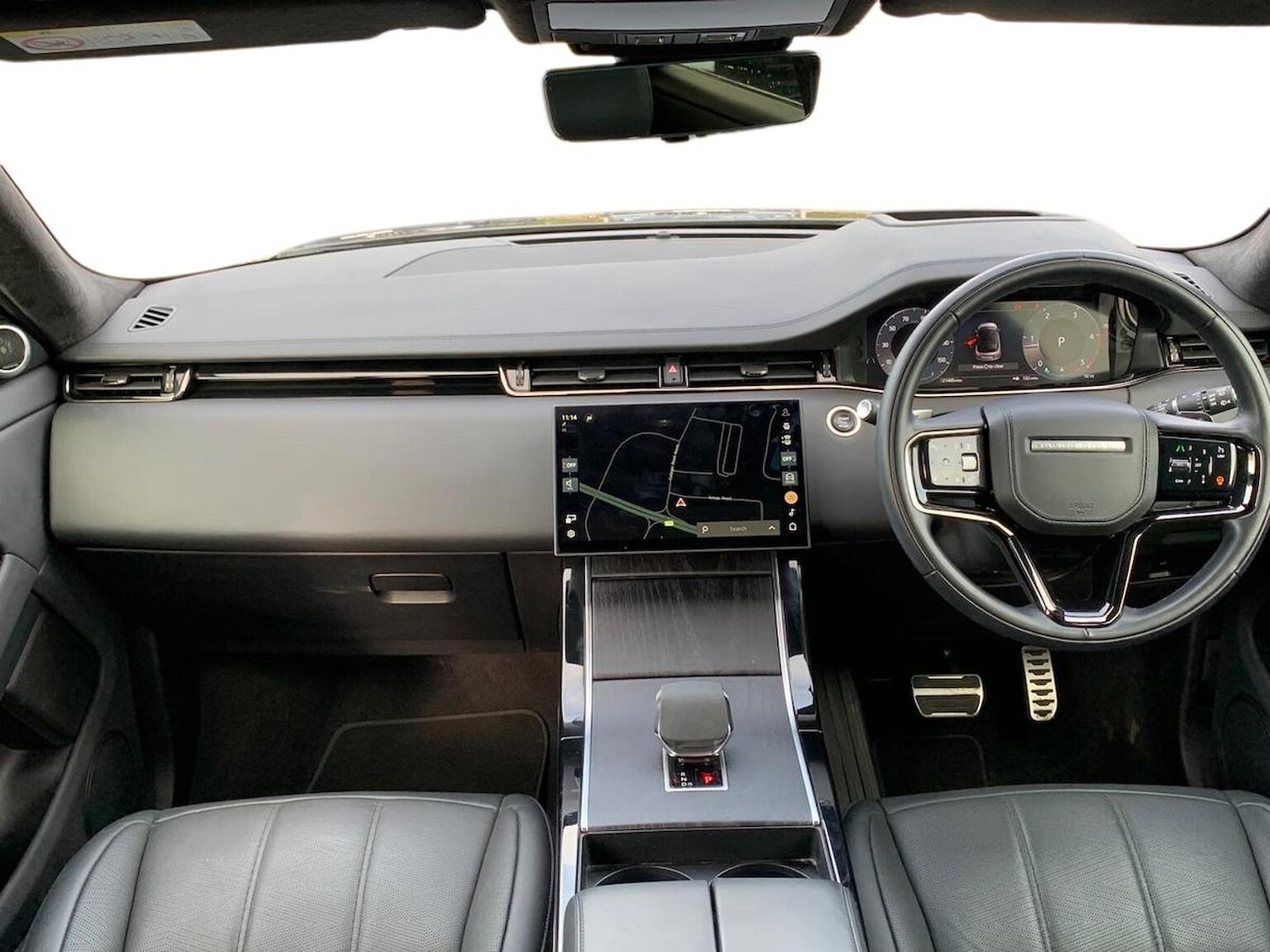 Used Land Rover Range Rover Evoque 2024 for sale - 76382656: Photo 9