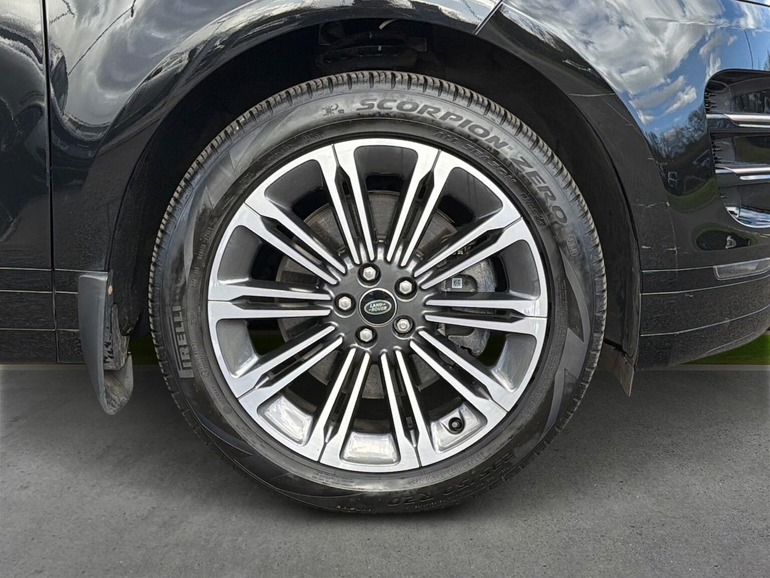 Used Land Rover Range Rover Evoque 2023 for sale - 78191731: Photo 10