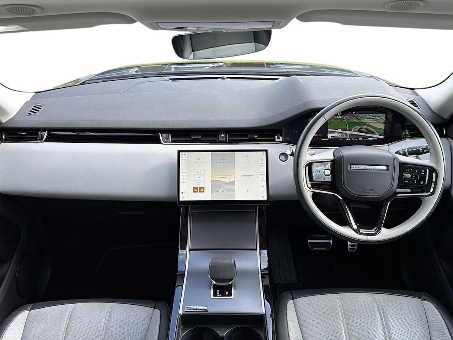 Used Land Rover Range Rover Evoque 2023 for sale - 78191731: Photo 11