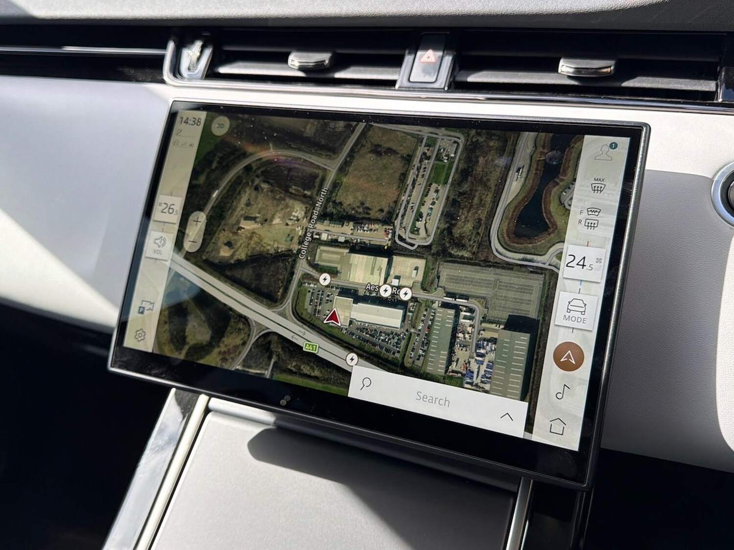 Used Land Rover Range Rover Evoque 2023 for sale - 78191731: Photo 13