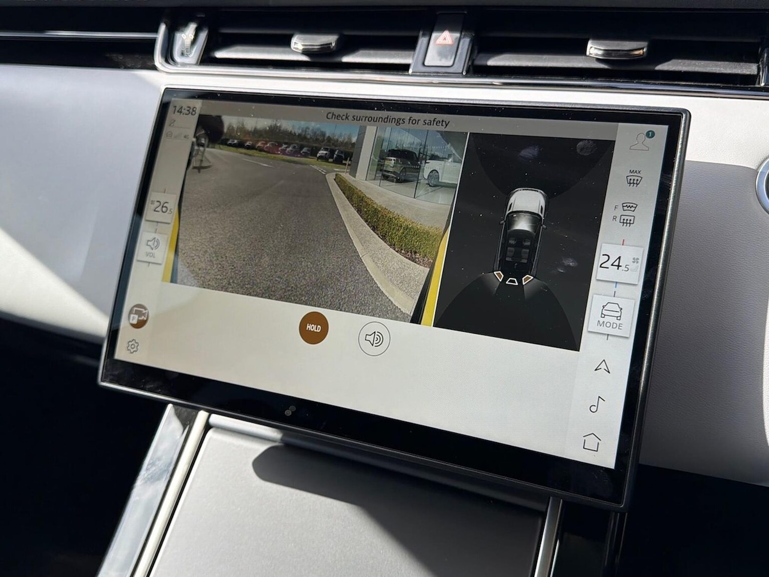 Used Land Rover Range Rover Evoque 2023 for sale - 78191731: Photo 14