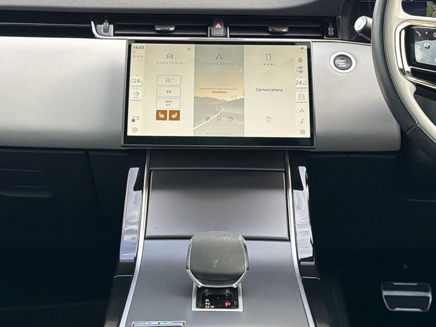 Used Land Rover Range Rover Evoque 2023 for sale - 78191731: Photo 16