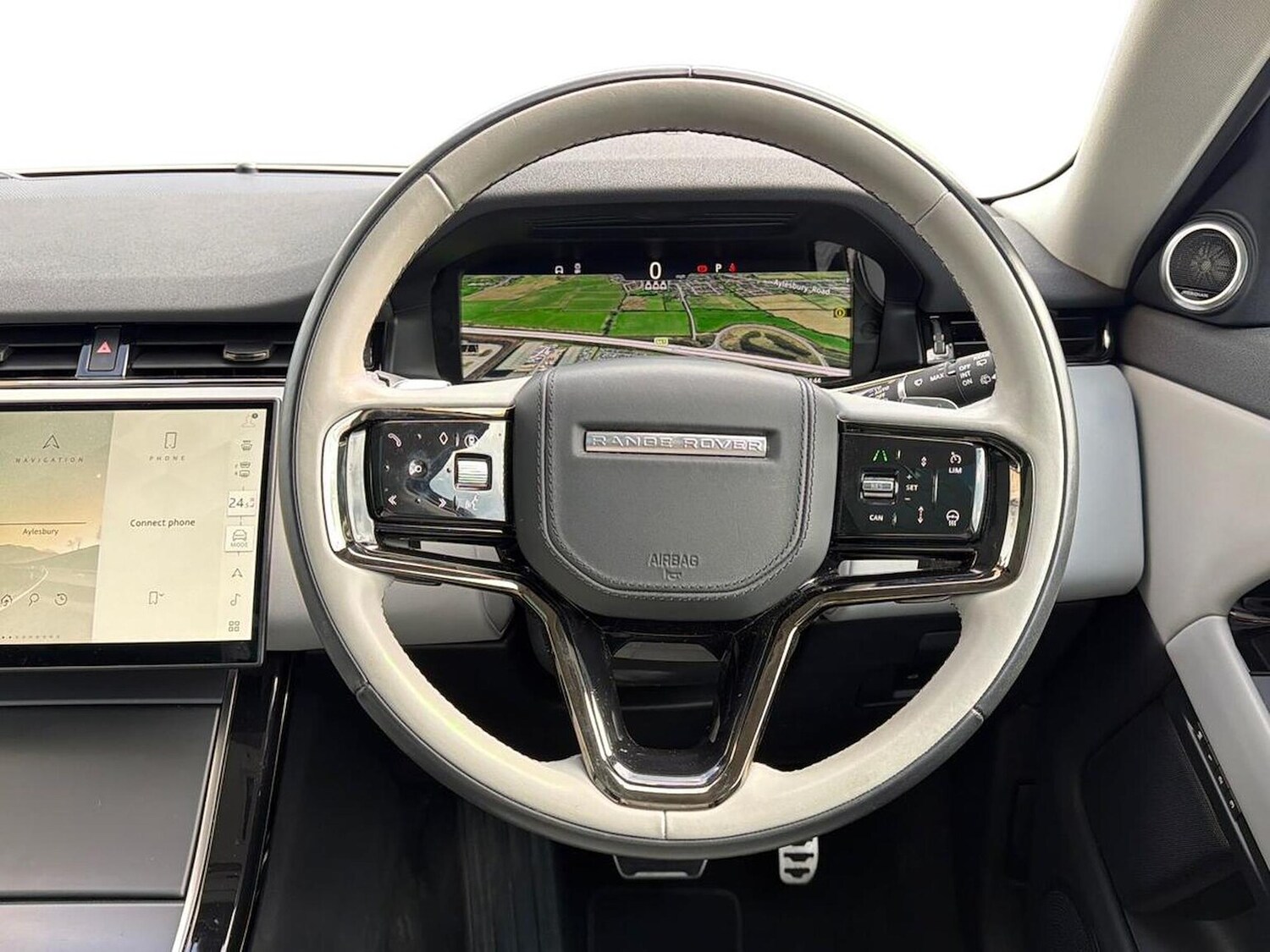 Used Land Rover Range Rover Evoque 2023 for sale - 78191731: Photo 17