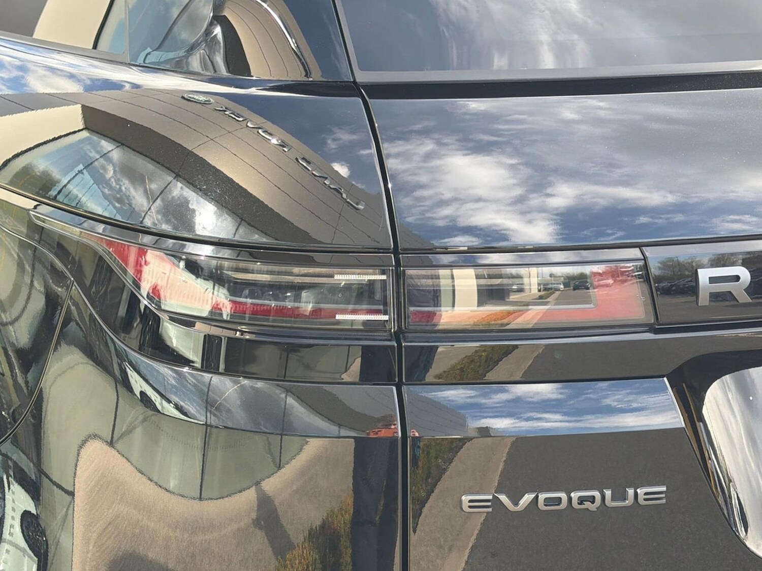 Used Land Rover Range Rover Evoque 2023 for sale - 78191731: Photo 21