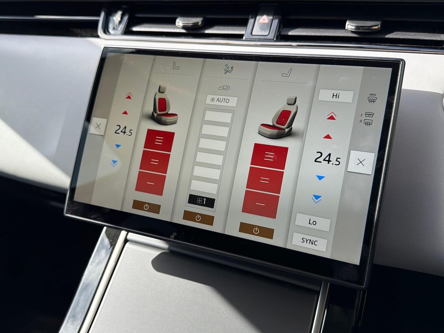 Used Land Rover Range Rover Evoque 2023 for sale - 78191731: Photo 24