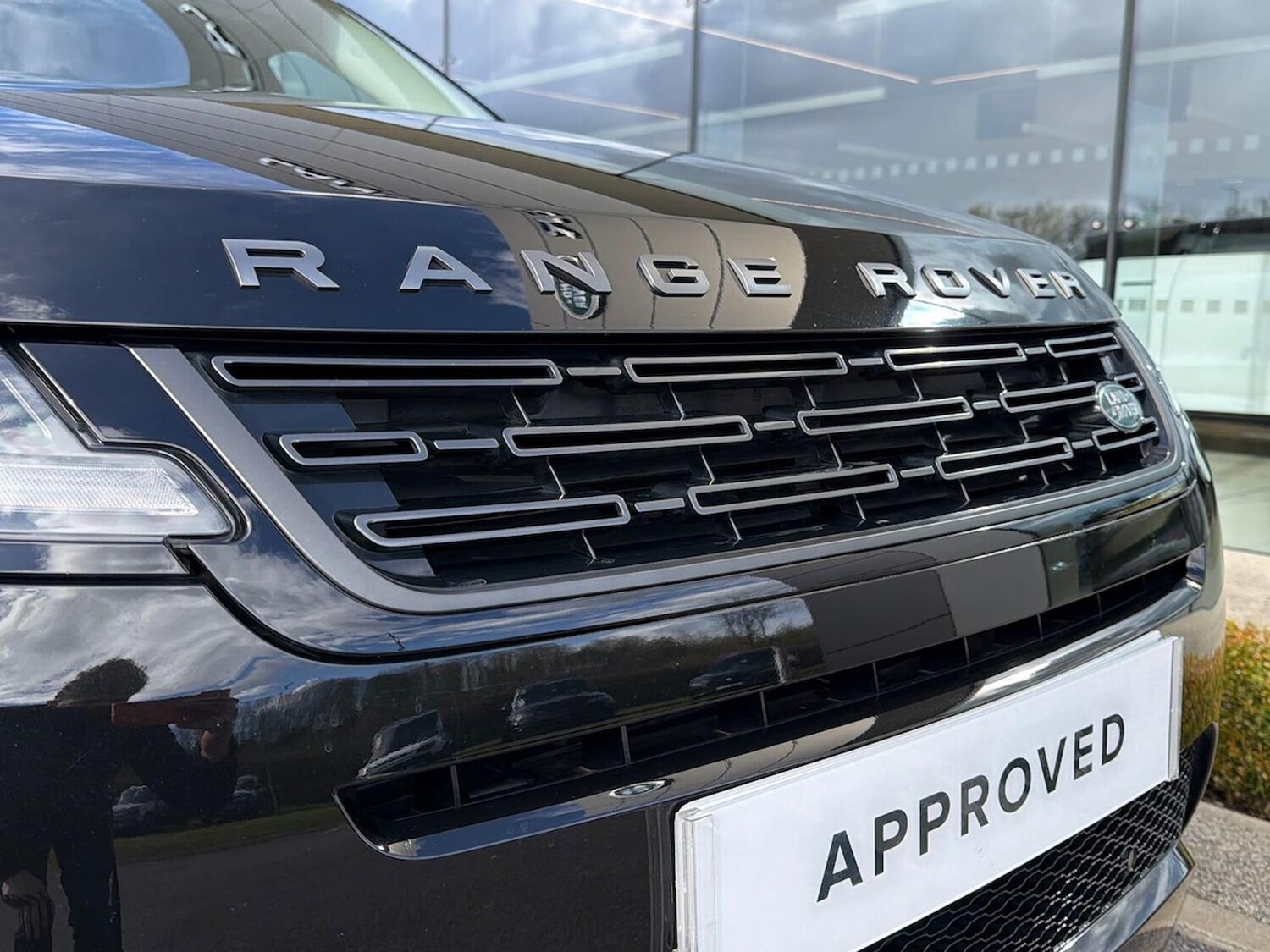 Used Land Rover Range Rover Evoque 2023 for sale - 78191731: Photo 28